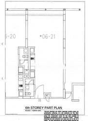 The Central (D1), Office #560772481